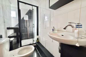 Shower Room- click for photo gallery